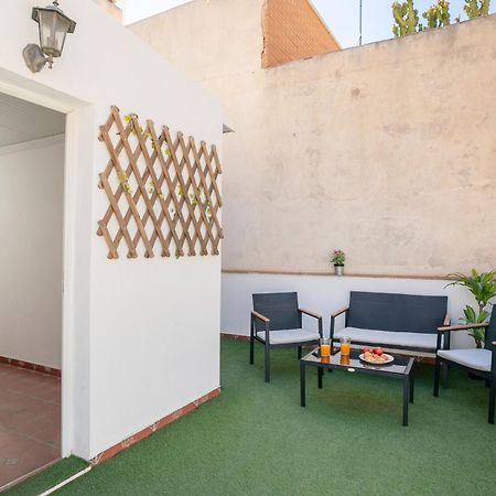 Apartamentos Centricos De San Leandro Alicante Exterior photo