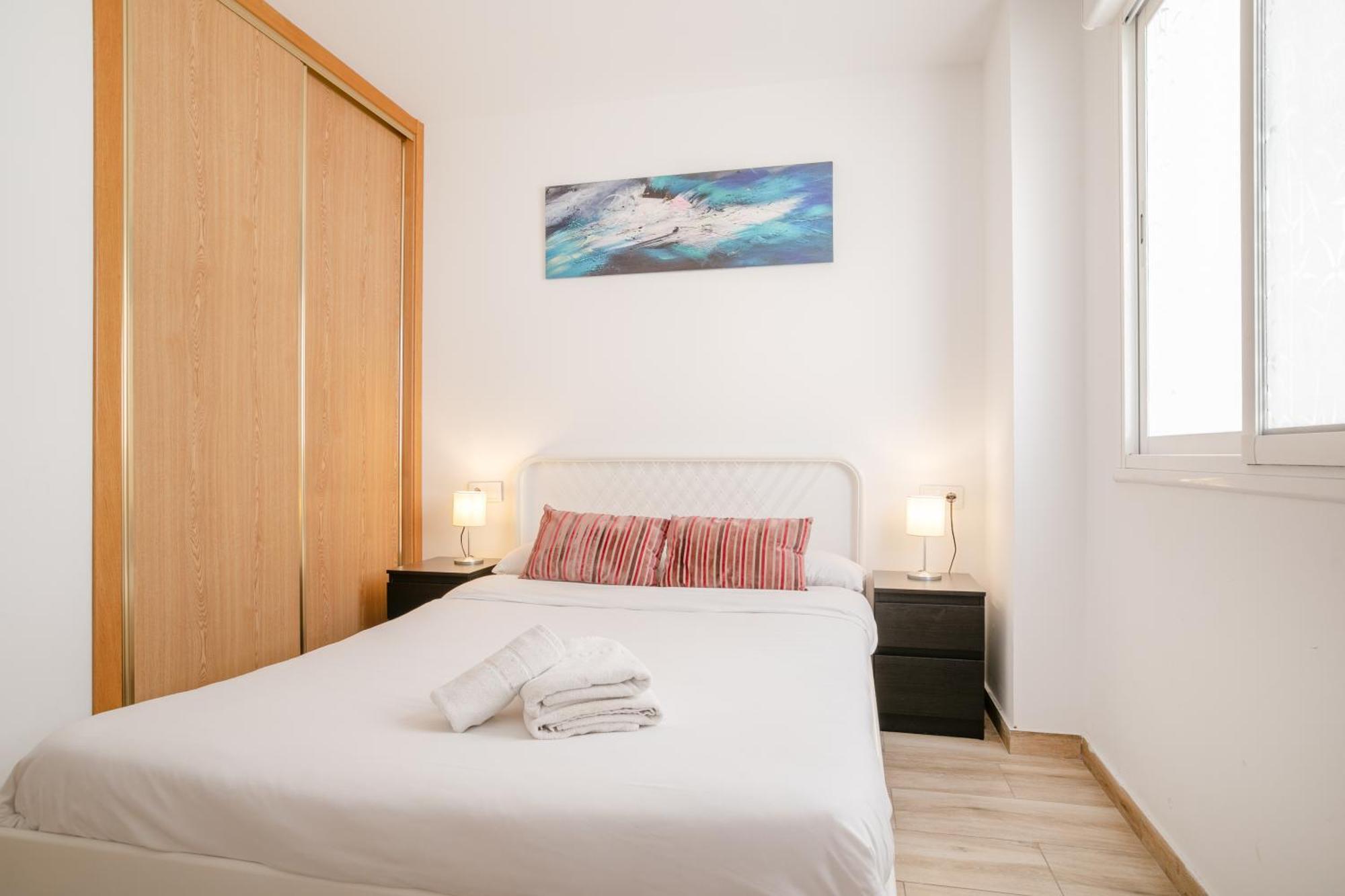Apartamentos Centricos De San Leandro Alicante Exterior photo