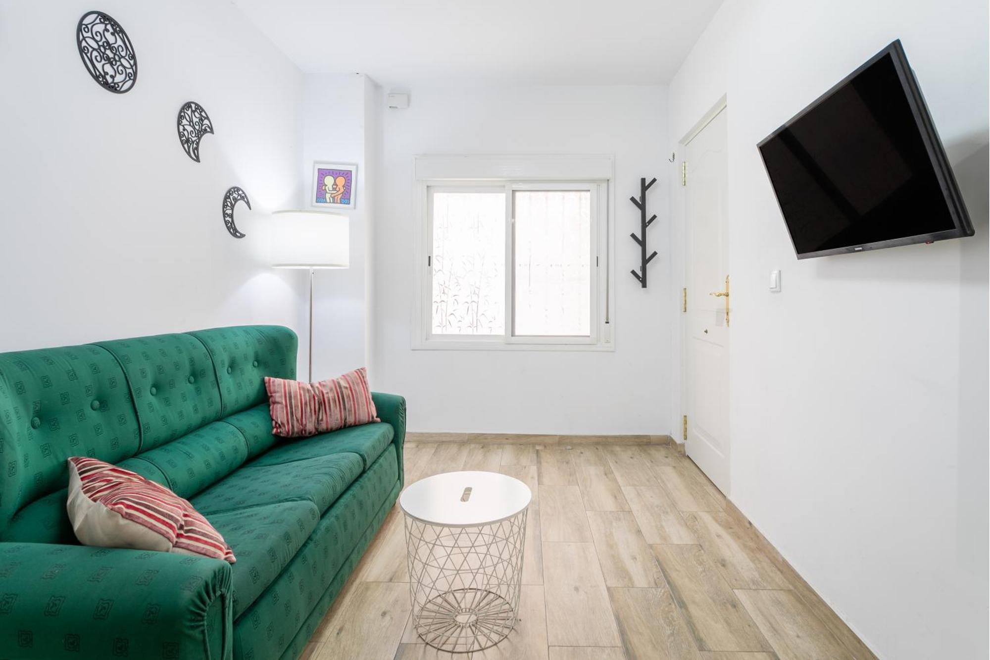 Apartamentos Centricos De San Leandro Alicante Exterior photo