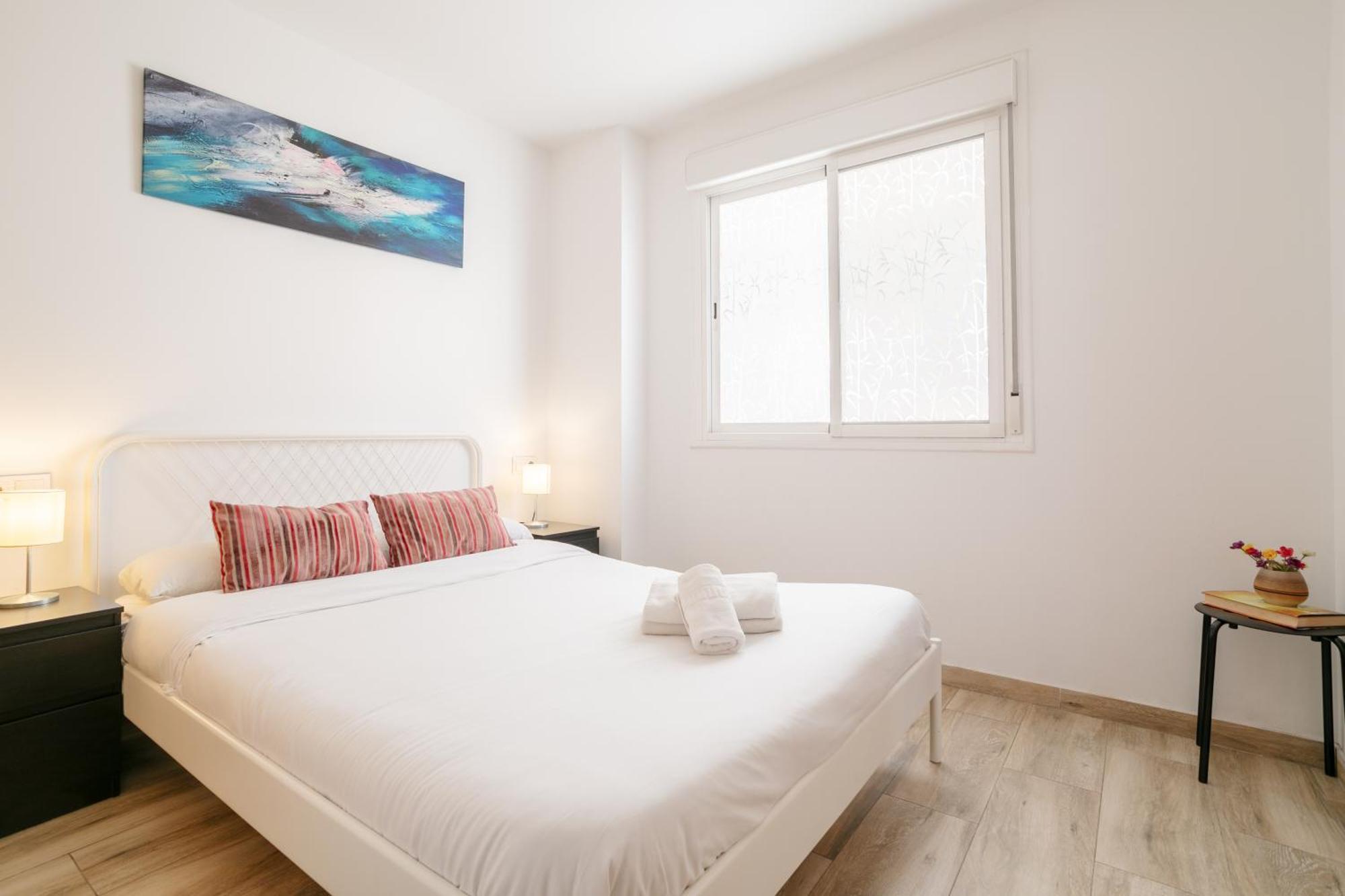 Apartamentos Centricos De San Leandro Alicante Exterior photo